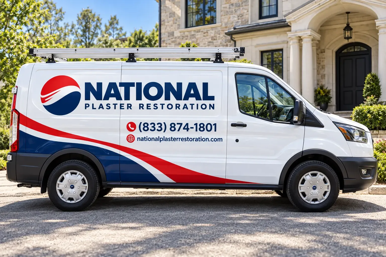 Plaster Repair in Ewell, MD near me